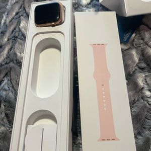 Apple Watch Series 4